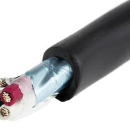Alpha Wire 45093 BK005 image