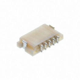 SM05B-SHLS-TF (LF)(SN) JST
