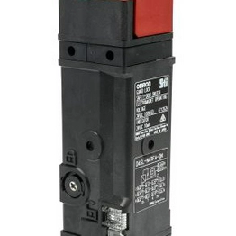 OMRON D4SL-N4RFA-DN image