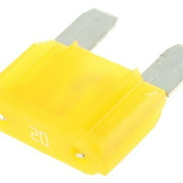 Littelfuse 0299020.TXN image
