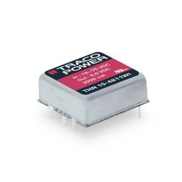 TRACO Power THN 15-2411WI-A1 image