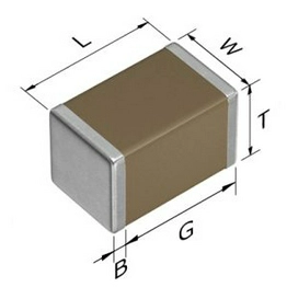 TDK CGA4J2X8R1H104K125AD image