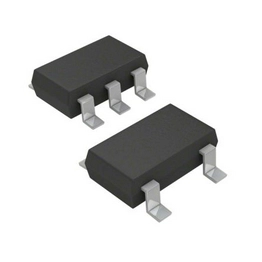 Monolithic Power Systems MP3301GJ-P image