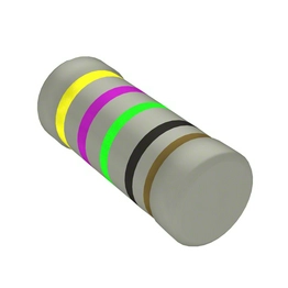 YAGEO MMF25SFRE475R image