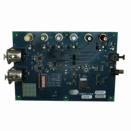 Cirrus Logic CDB5381 image