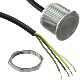 MPZI022/F/RD/24 bulgin