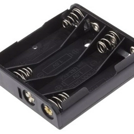 Keystone Electronics 2481 image