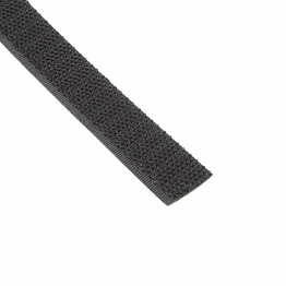 SJ3519FR BLK 5/8"X50YD 3M