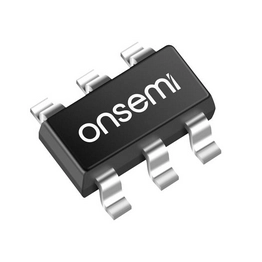 ON Semiconductor NCP4307AASNT1G image