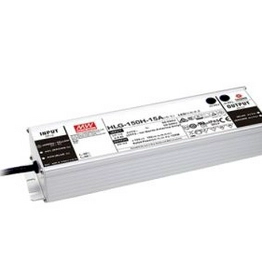 Mean-Well USA, Inc. HLG-150H-54AB image
