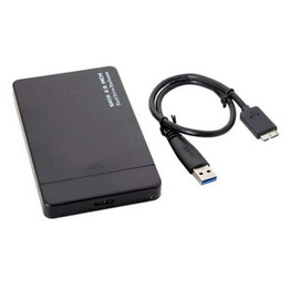 SANOXY-USB3-SATA-SSD-BLK SANOXY