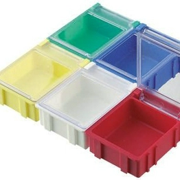 SMD-BOX N 3-2-3-2-1 Licefa