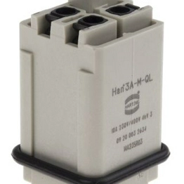 HARTING 09200032634 image