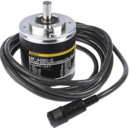 OMRON E6F-AG5C-C 360 2M image