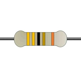 YAGEO MFR50SFTE52-33R image