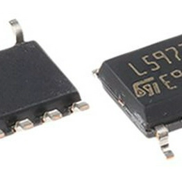 STMicroelectronics L5972D image