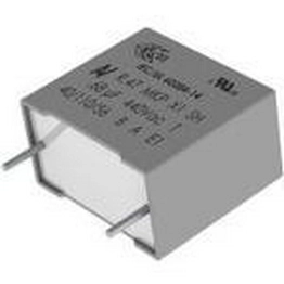 R474F210050A1K V057 KEMET
