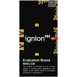Ignion EB_NN03-320-M-BT image