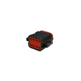 DT06-08SB-CE06 TE Connectivity