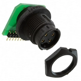 EN3P4FRAPCBN Switchcraft