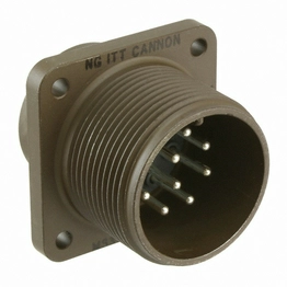 ITT MS3102E181P image