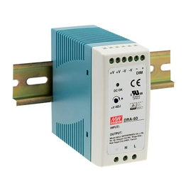 DRA-60-24 Mean-Well USA, Inc.