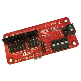 4TR PICONZ PIMORONI