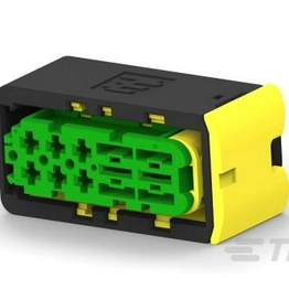 TE Connectivity 3-2299782-1 image