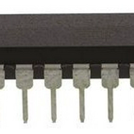 Microchip Technology ATMEGA8-16PU image