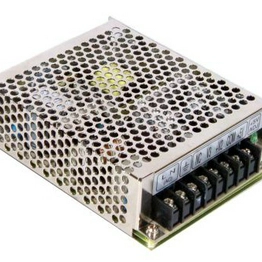 Mean-Well USA, Inc. RT-65D image