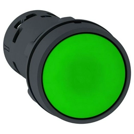 XB7NA33 Schneider Electric