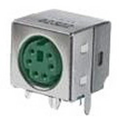 TE Connectivity 1734124-2 image