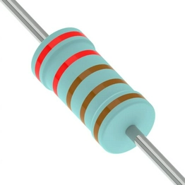 YAGEO MF0207FTE52-2K21 image