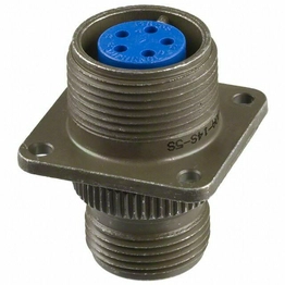 97-3100A14S-5S Amphenol