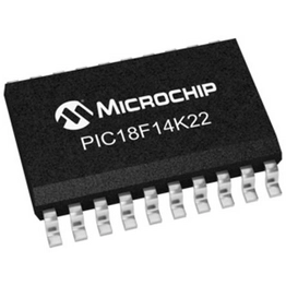 Microchip Technology PIC18F14K22T-I/SO image