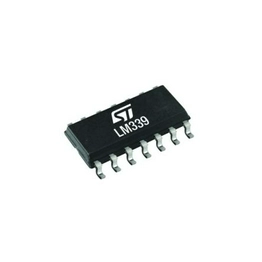 STMicroelectronics LM339ADT image