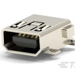 TE Connectivity 1734328-1 image