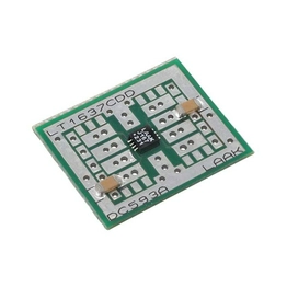 DC593A Analog Devices
