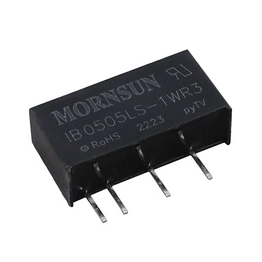 MORNSUN IB0505LS-1WR3 image