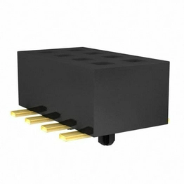CLP-104-02-G-D-BE-A-TR samtec
