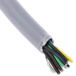 Alpha Wire 5476L SL005 image