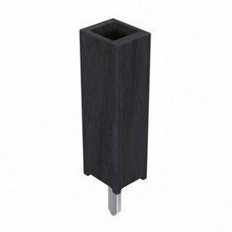 samtec SSW-101-01-S-S image
