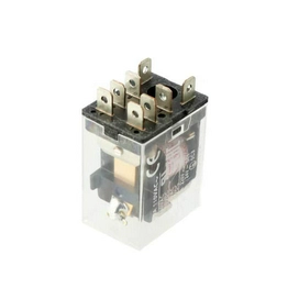 LY1N AC110/120 OMRON