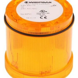 644.300.75 WERMA Signaltechnik
