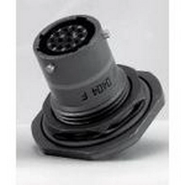 AE168T25B43PB-LC Aero-Electric Connector