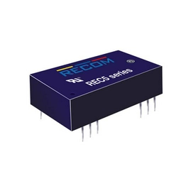 REC5-4809SRW/H4/A RECOM Power