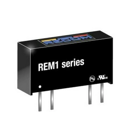 RECOM Power REM1-0505S image