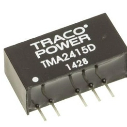 TRACO Power TMA 2415D image