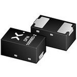 BZX884S-B3V3YL nexperia