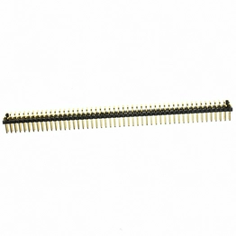 Sullins Connector Solutions GRPB502VWQP-RC image